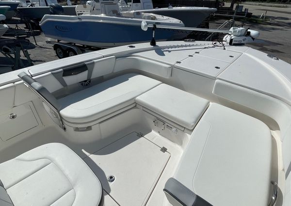 Robalo 266-CAYMAN image