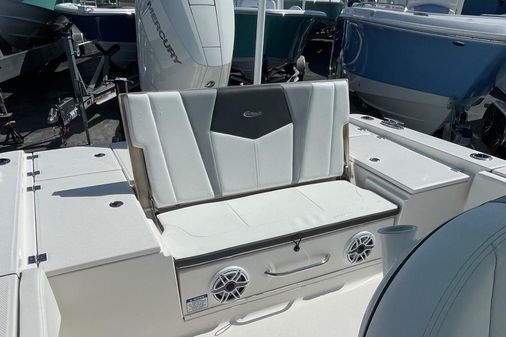 Robalo 266-CAYMAN image