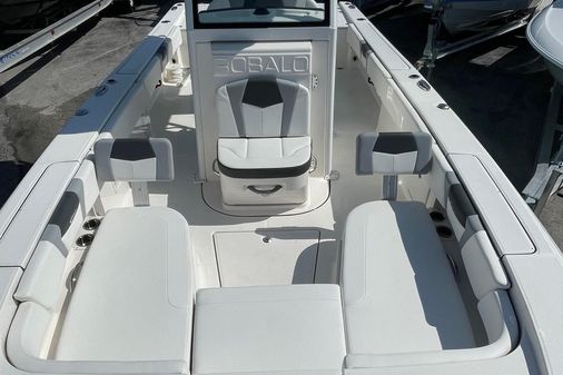 Robalo 266-CAYMAN image