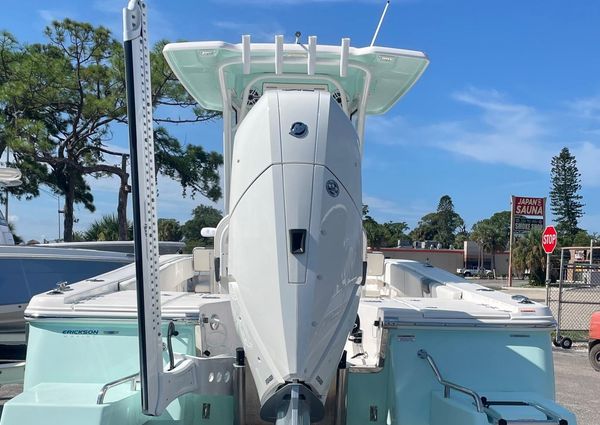 Robalo 266-CAYMAN image