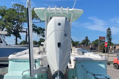 Robalo 266-CAYMAN image