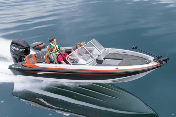 Ranger 190LS Reata - main image
