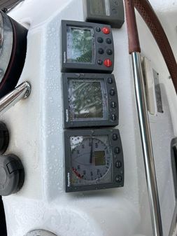 Jeanneau Sun Odyssey 54 DS image