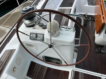 Jeanneau Sun Odyssey 54 DS image