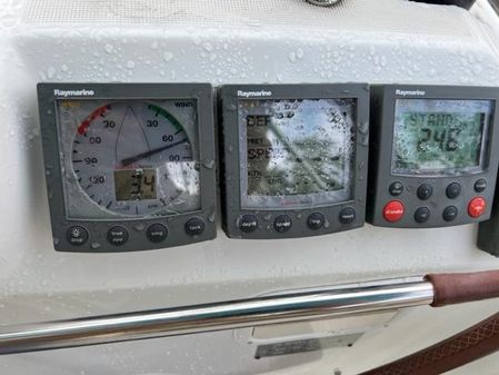 Jeanneau Sun Odyssey 54 DS image