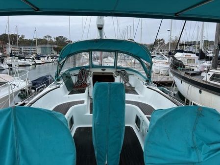 Jeanneau Sun Odyssey 54 DS image