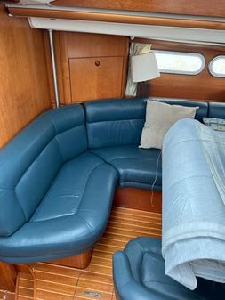 Jeanneau Sun Odyssey 54 DS image