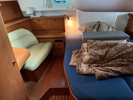 Jeanneau Sun Odyssey 54 DS image