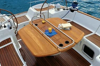 Jeanneau Sun Odyssey 54 DS image