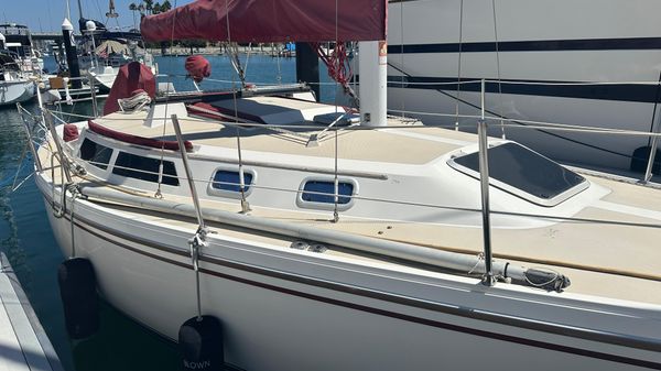 Catalina 30 