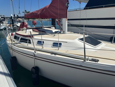 Catalina 30 image