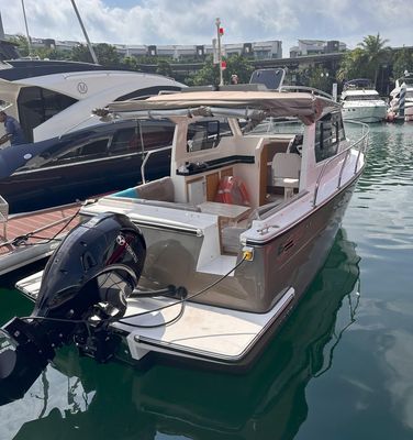 Erman Lobster 23 - main image