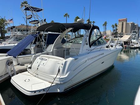 Sea Ray SUNDANCER 300 image