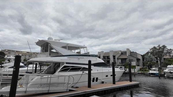 Neptunus 62 Flybridge 