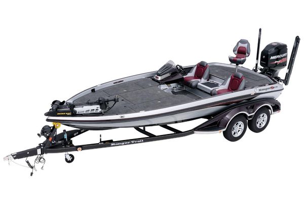 Ranger Z520 Comanche Ranger Cup - main image