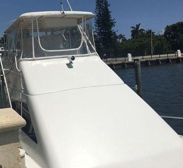 Luhrs 34' Convertible image