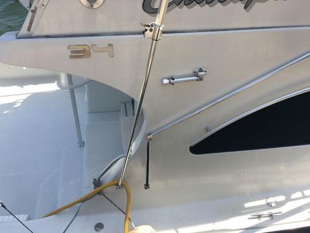 Luhrs 34' Convertible image