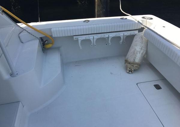 Luhrs 34-CONVERTIBLE image