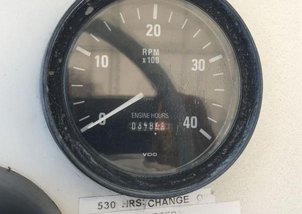 Luhrs 34-CONVERTIBLE image