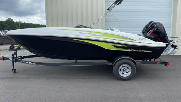 Tahoe T18