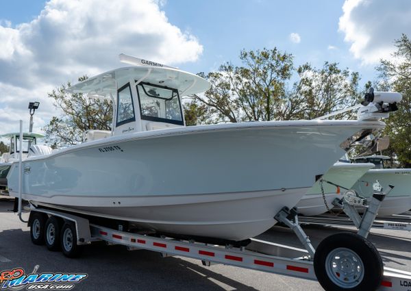 Sea-hunt GAMEFISH-30-WITH-COFFIN-BOX image