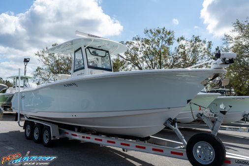 Sea-hunt GAMEFISH-30-WITH-COFFIN-BOX image