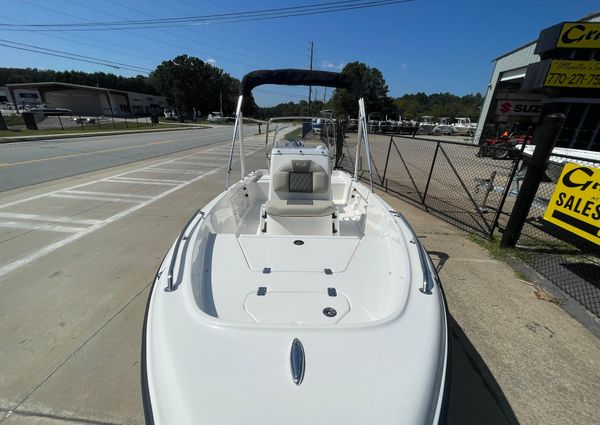 Key-west 1720-CENTER-CONSOLE image