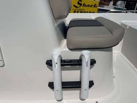 Key-west 1720-CENTER-CONSOLE image