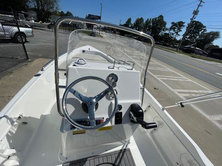 Key-west 1720-CENTER-CONSOLE image