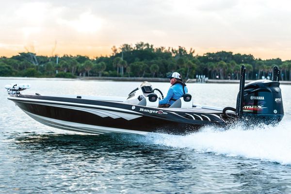 Ranger Z520C Intracoastal - main image