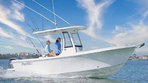 Parker 24 CC