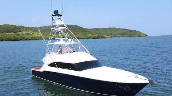 Bertram 630