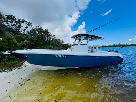 Everglades 295-CENTER-CONSOLE image