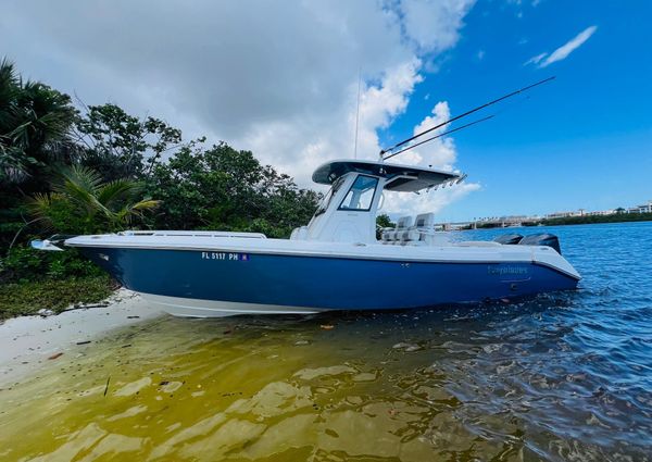 Everglades 295-CENTER-CONSOLE image