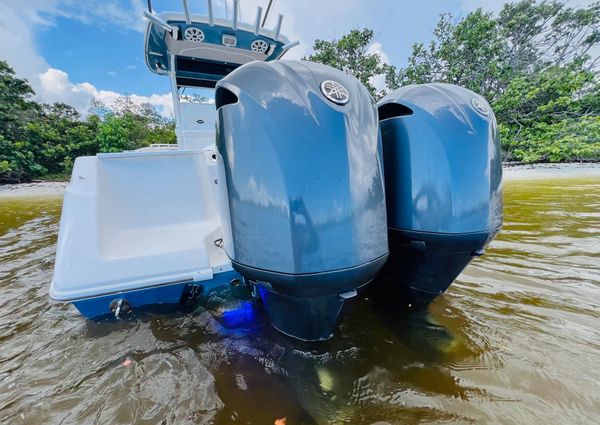 Everglades 295-CENTER-CONSOLE image