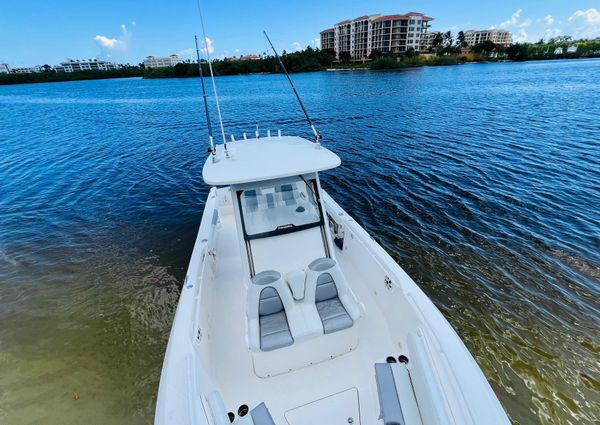 Everglades 295-CENTER-CONSOLE image