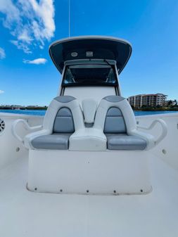 Everglades 295 Center Console image