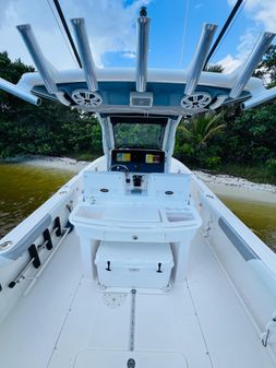 Everglades 295 Center Console image