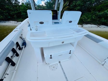 Everglades 295 Center Console image