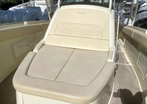 Chris-Craft Catalina 34 image