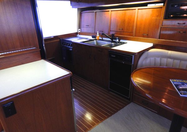 Ocean-yachts 63-SS image