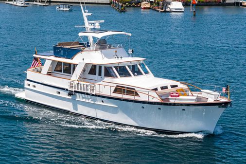 Stephens PILOTHOUSE image