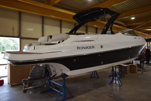 Rinker 29QX BR image