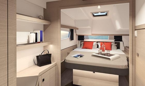 Fountaine Pajot 40 Isla image