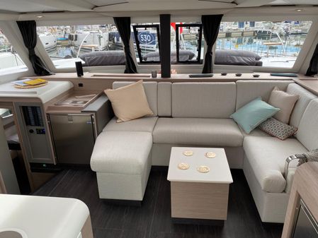 Fountaine Pajot 40 Isla image