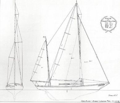 Herreshoff Araminta image