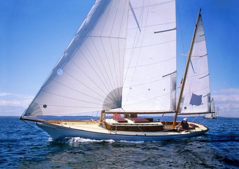 Herreshoff Araminta image