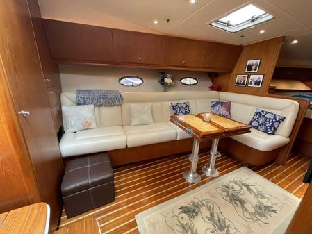 Tiara Yachts 42 Open image