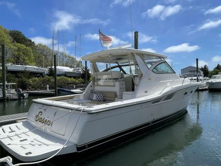 Tiara Yachts 42 Open image