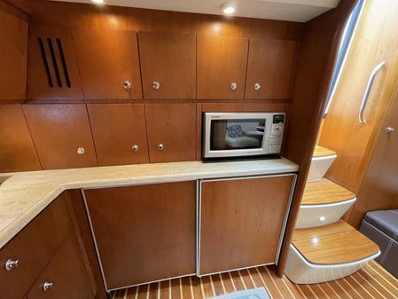 Tiara Yachts 42 Open image